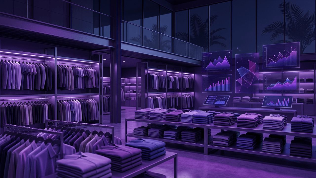 Top 10 Best Clothing Wholesalers in Miramar