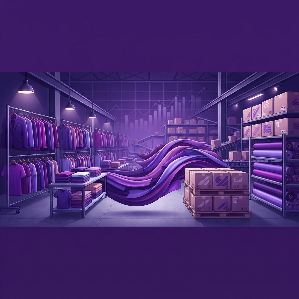 Top 10 Best Clothing Wholesalers in Moreno Valley