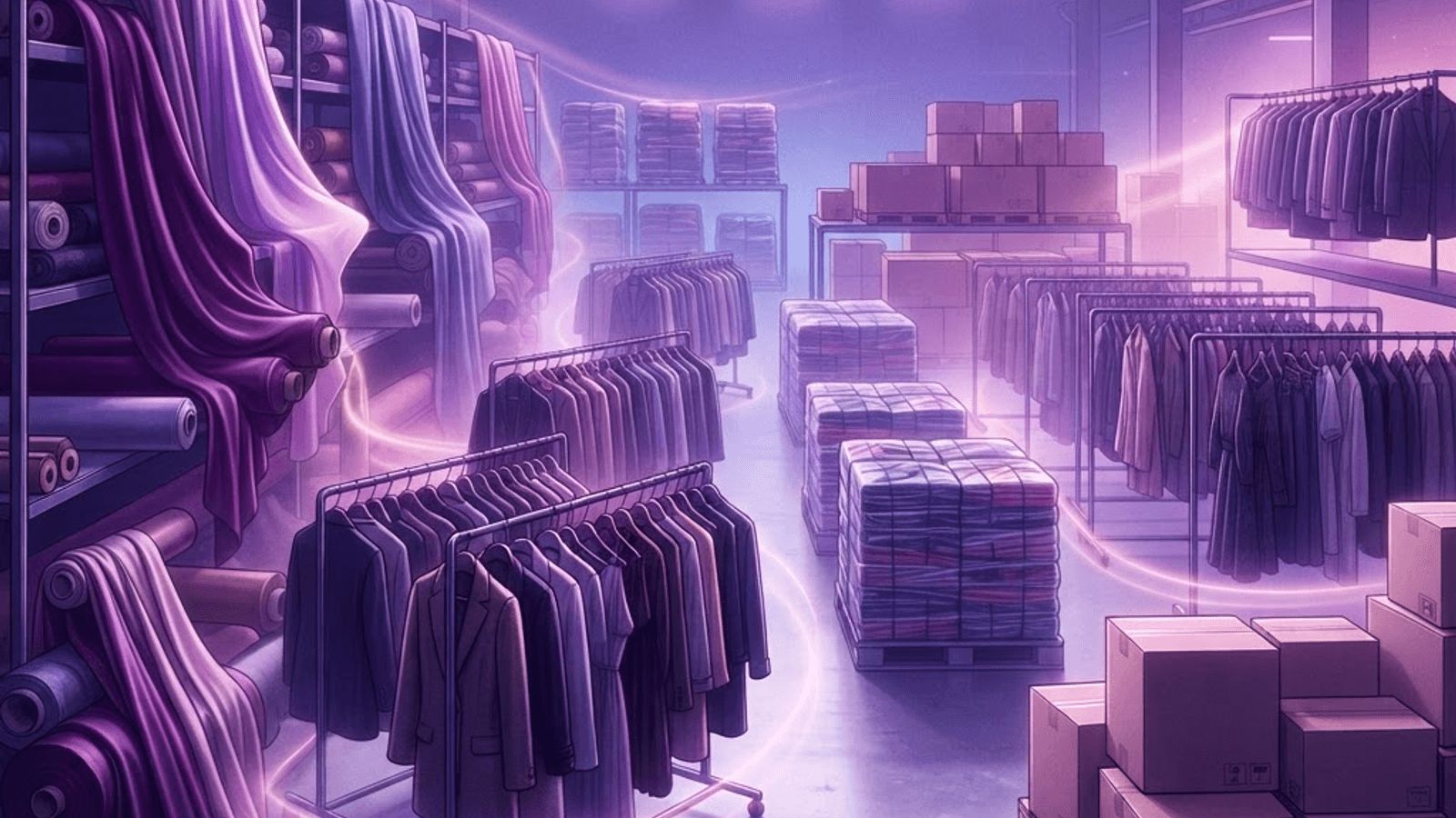 Top 10 Best Clothing Wholesalers in Paterson