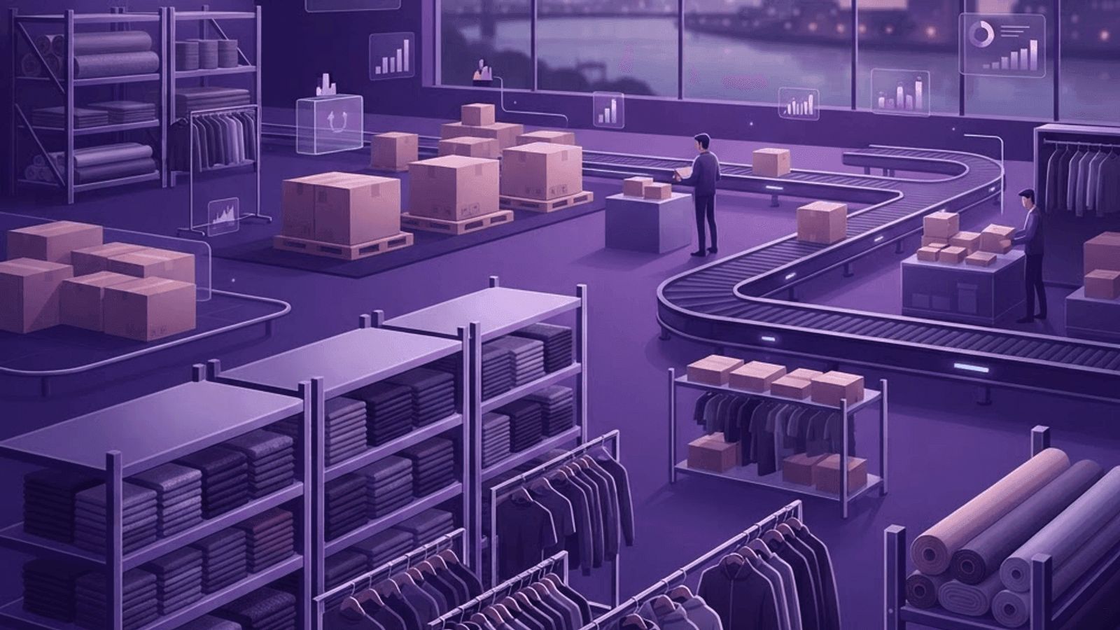 Top 10 Best Clothing Wholesalers in Peoria