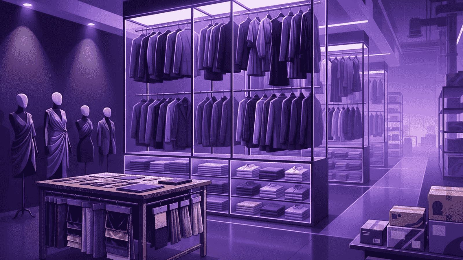 Top 10 Best Clothing Wholesalers in Plano