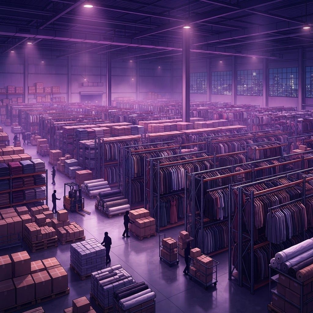 Top 10 Best Clothing Wholesalers in Richmond