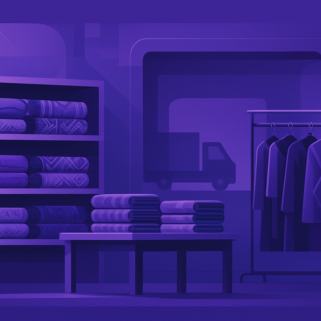 Top 10 Best Clothing Wholesalers in Senegal