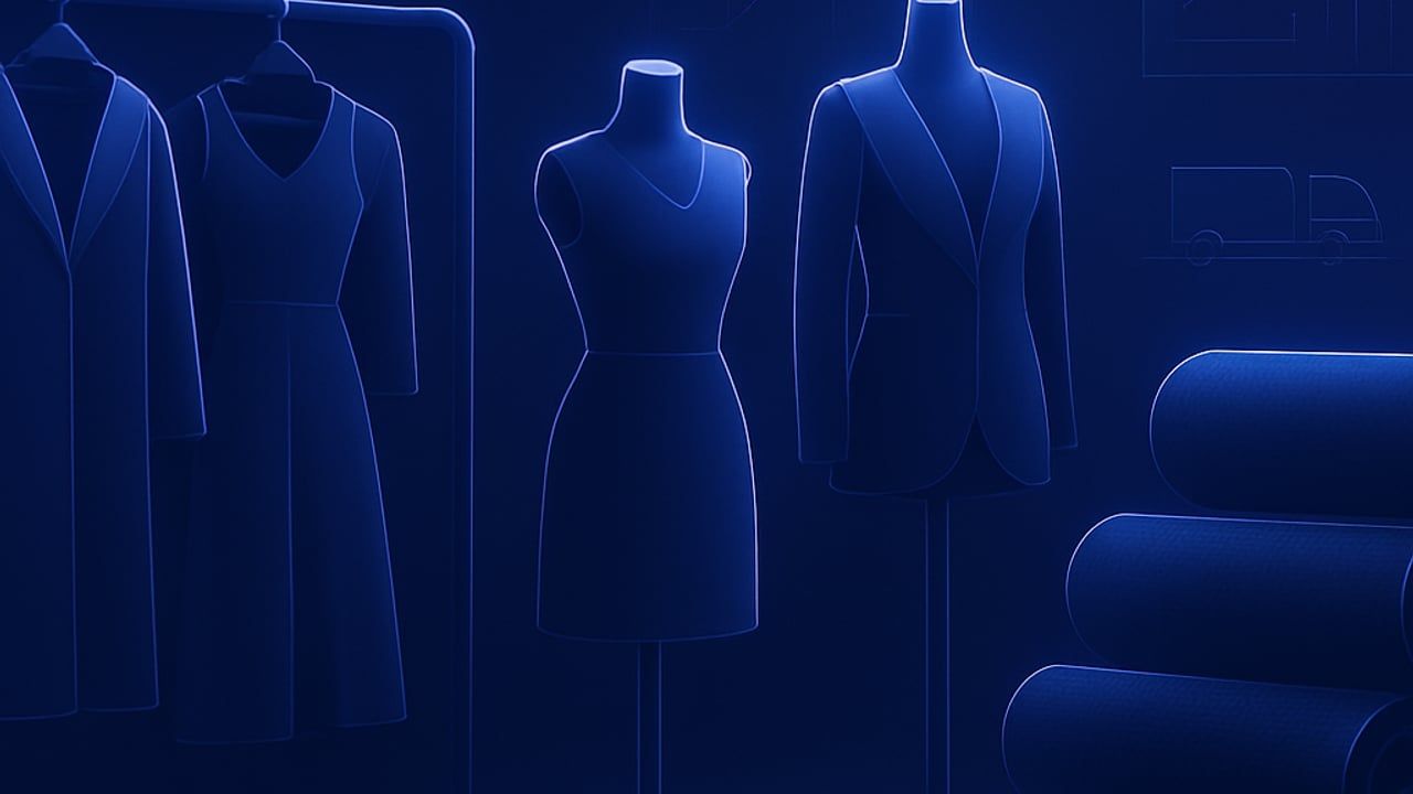 Top 10 Best Clothing Wholesalers in South Africa