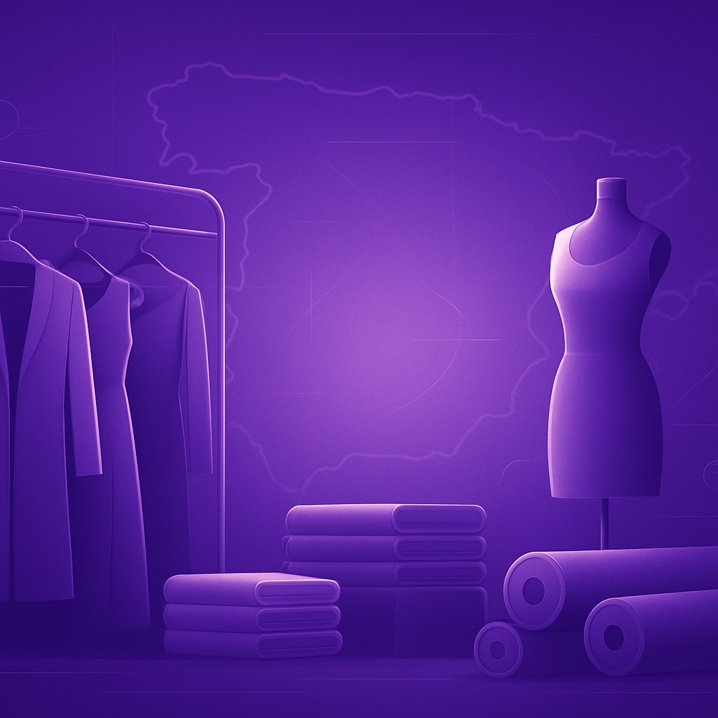 Top 10 Best Clothing Wholesalers in Spain