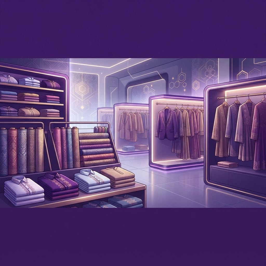 Top 10 Best Clothing Wholesalers in State of Palestine
