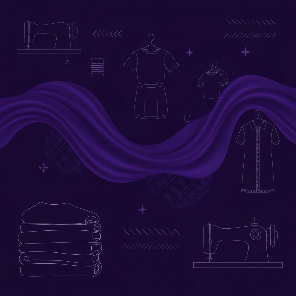 Top 10 Best Clothing Wholesalers in Thailand