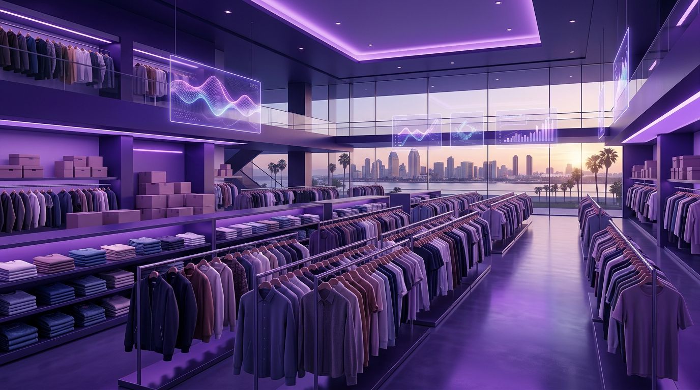 Top 10 Best Clothing Wholesalers in Torrance