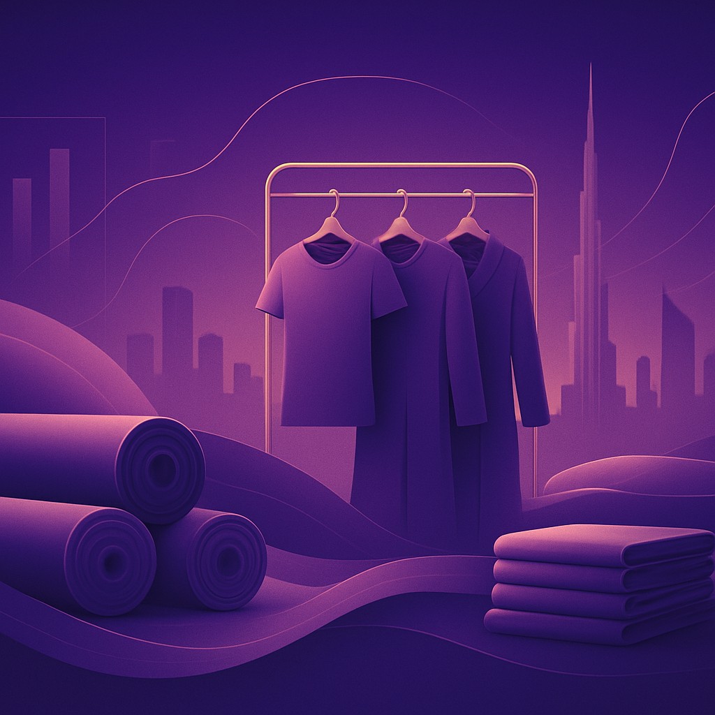 Top 10 Best Clothing Wholesalers in UAE