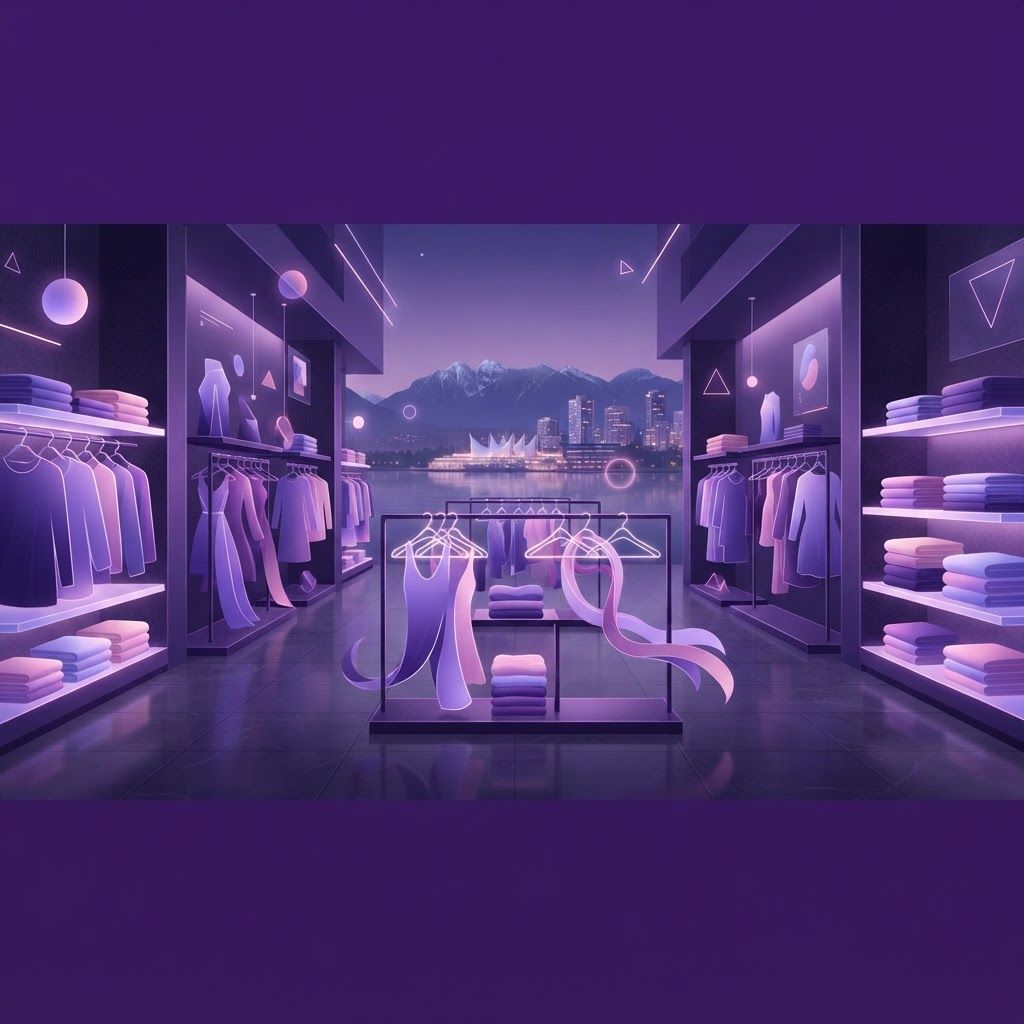 Top 10 Best Clothing Wholesalers in Vancouver