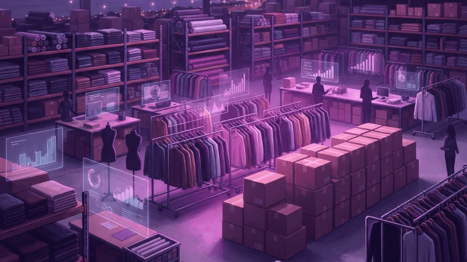 Top 10 Best Clothing Wholesalers in Virginia Beach