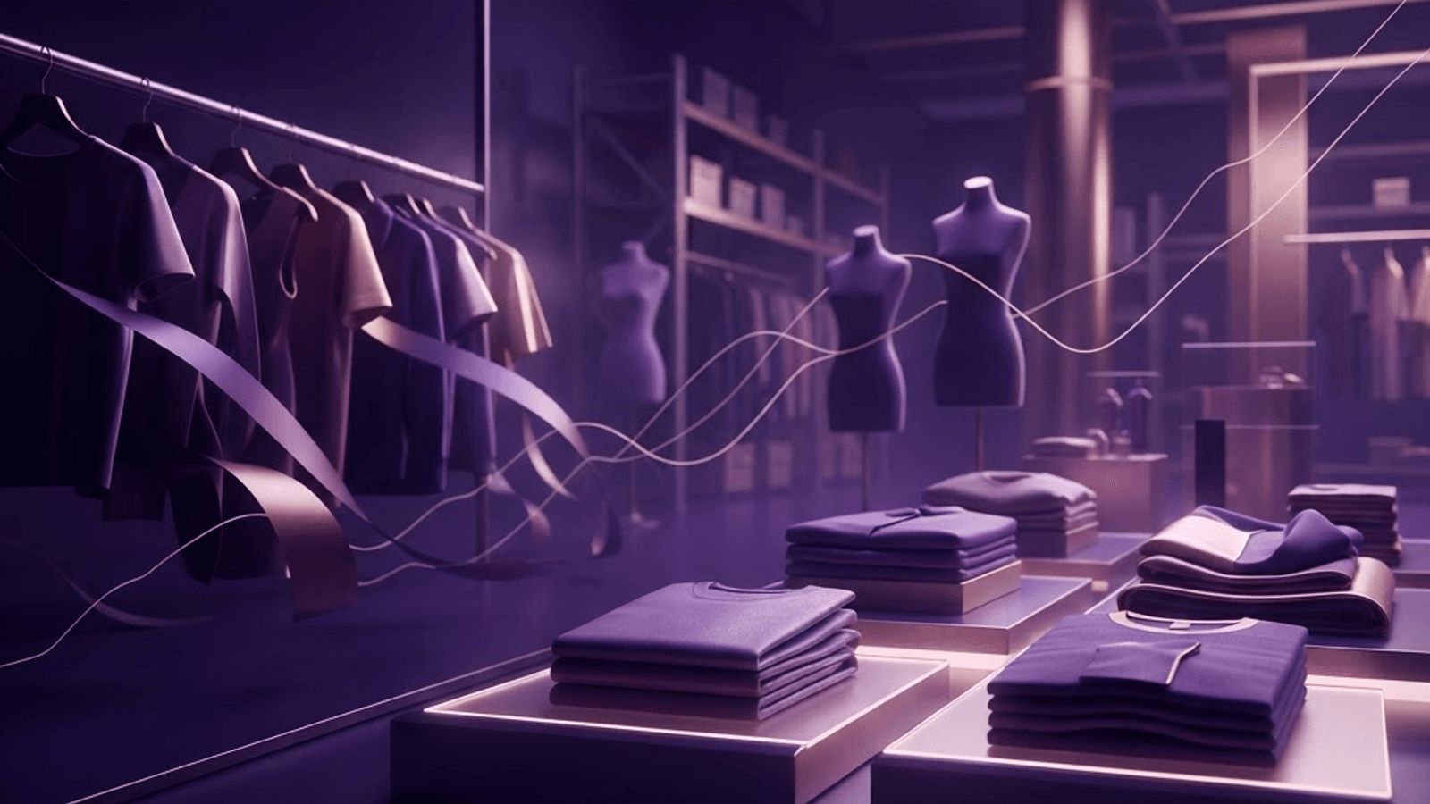 Top 10 Best Clothing Wholesalers in Worcester