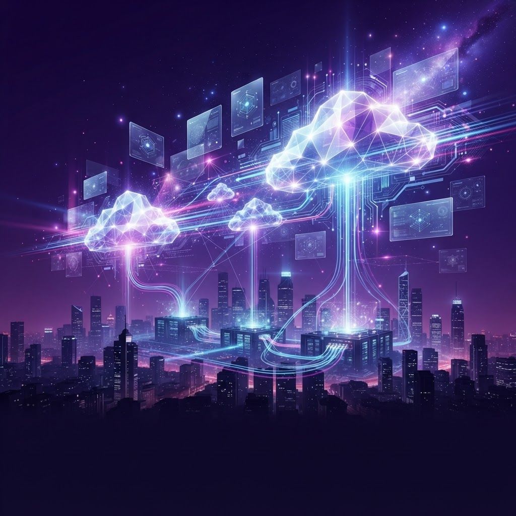 Top 10 Best Cloud Service Providers in Akron