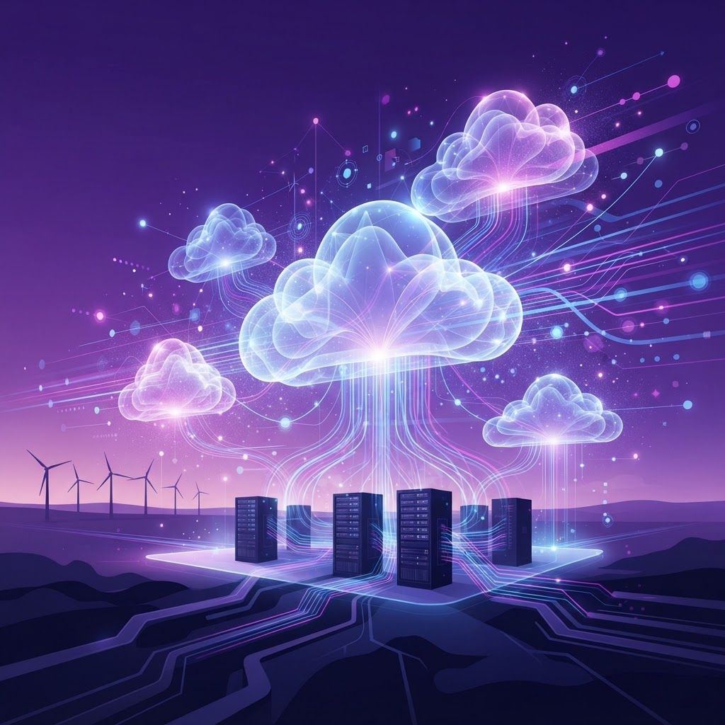 Top 10 Best Cloud Service Providers in Amarillo