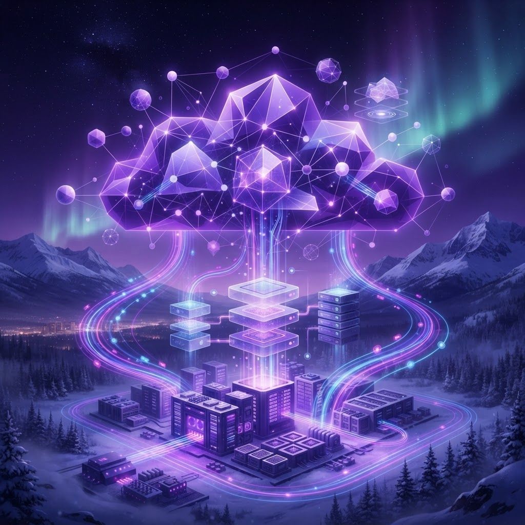 Top 10 Best Cloud Service Providers in Anchorage