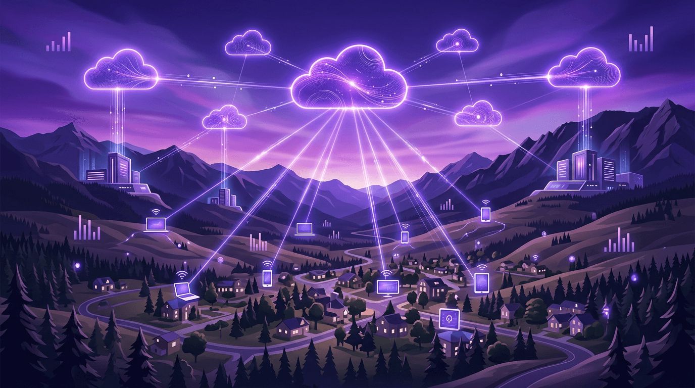 Top 10 Best Cloud Service Providers in Arvada