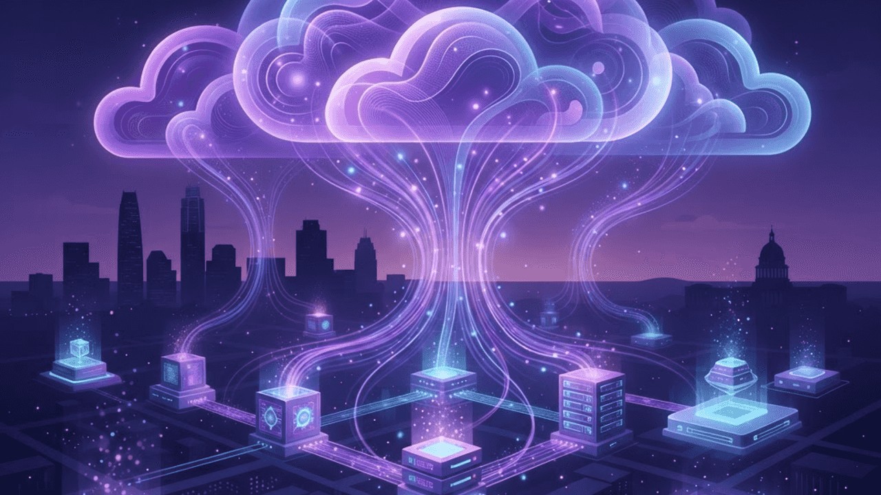 Top 10 Best Cloud Service Providers in Austin
