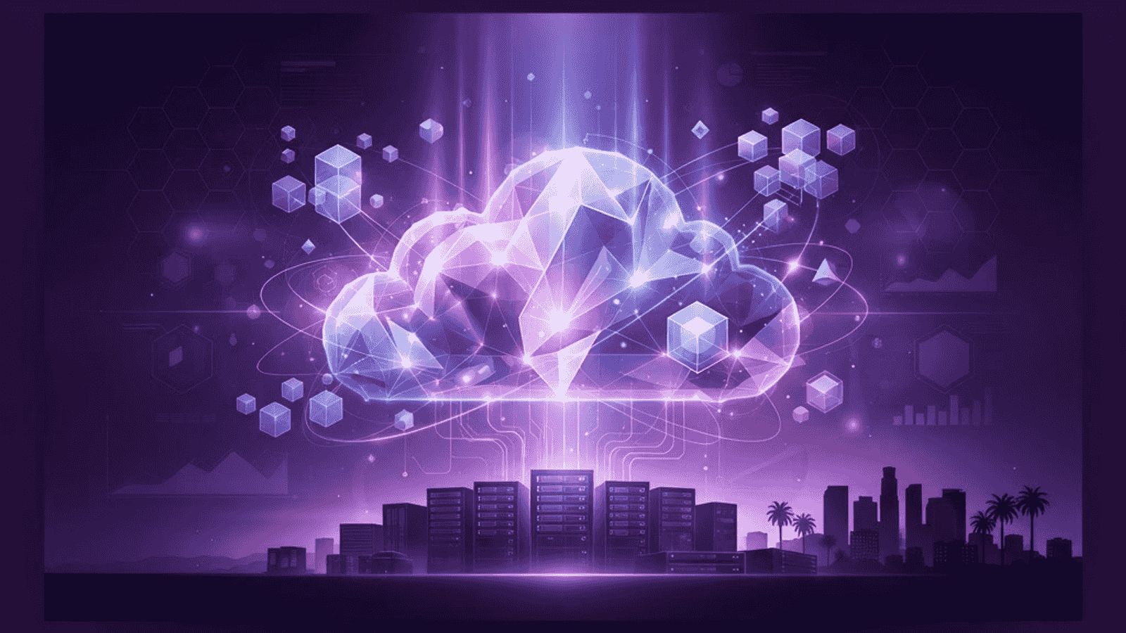 Top 10 Best Cloud Service Providers in Bakersfield