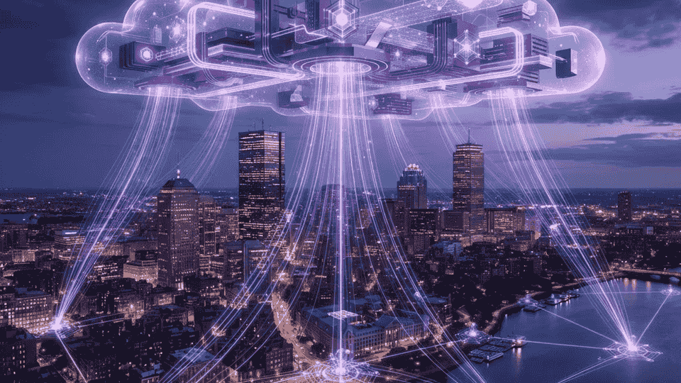 Top 10 Best Cloud Service Providers in Boston
