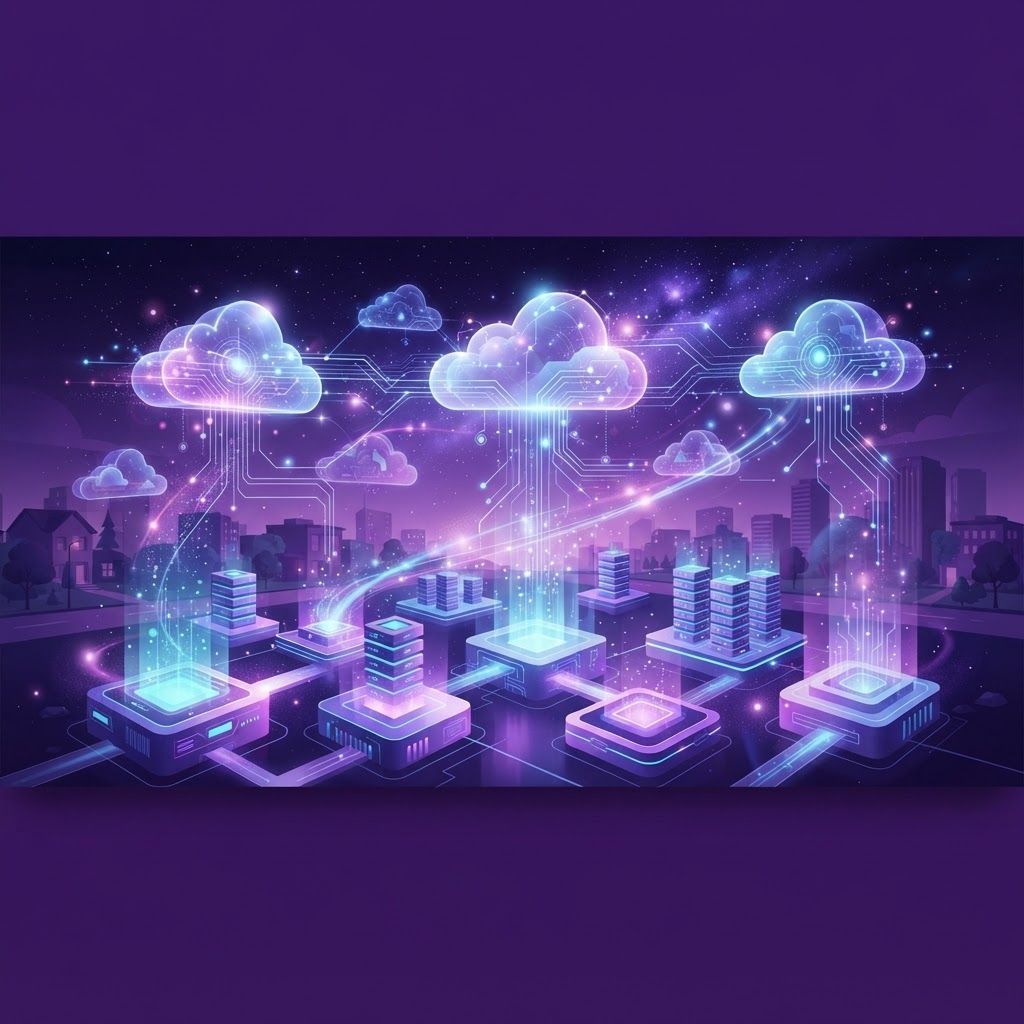 Top 10 Best Cloud Service Providers in Cary