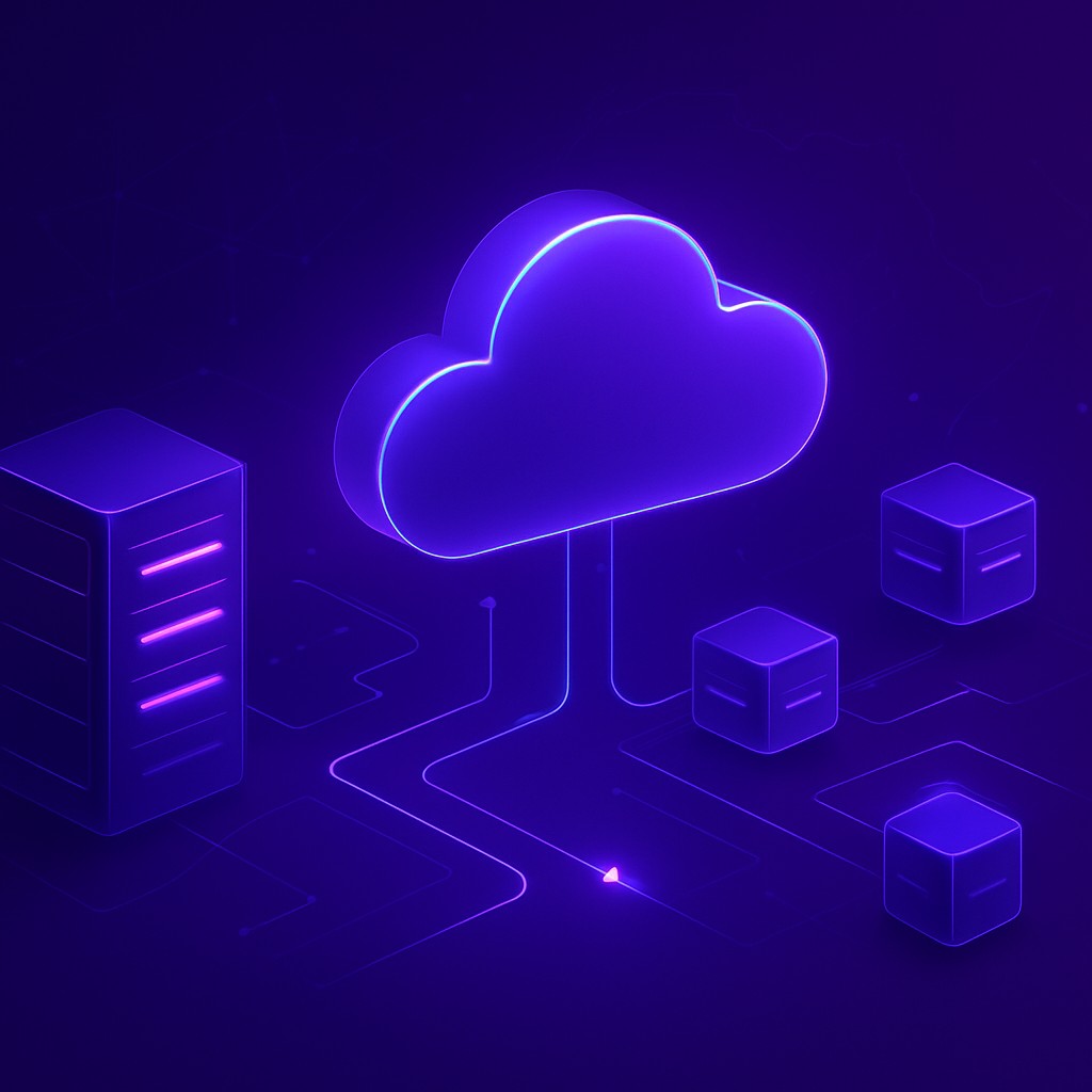 Top 10 Best Cloud Service Providers in Chad