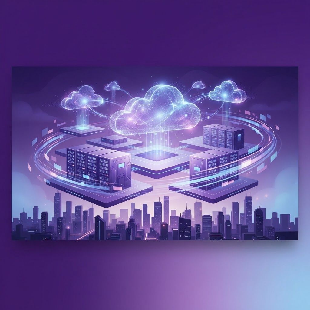 Top 10 Best Cloud Service Providers in Clarksville