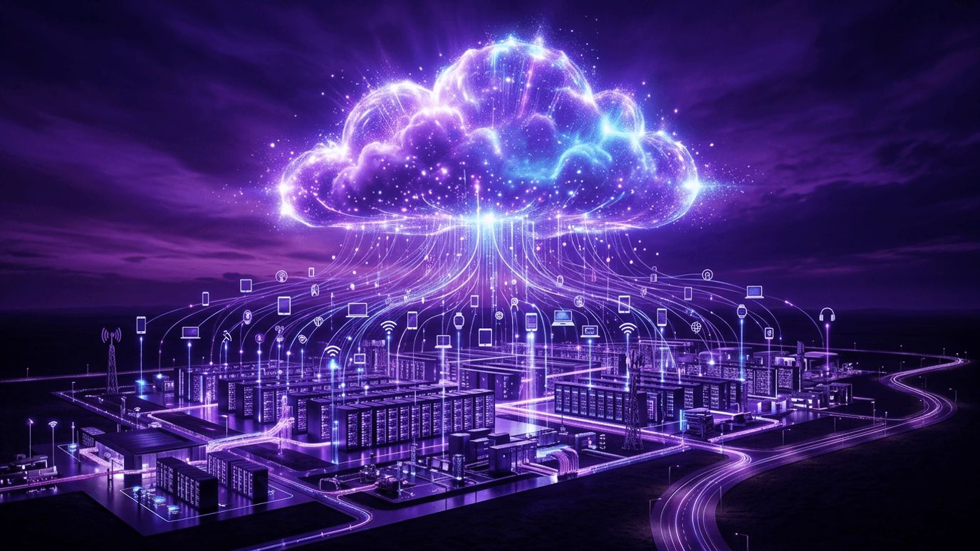 Top 10 Best Cloud Service Providers in Concord