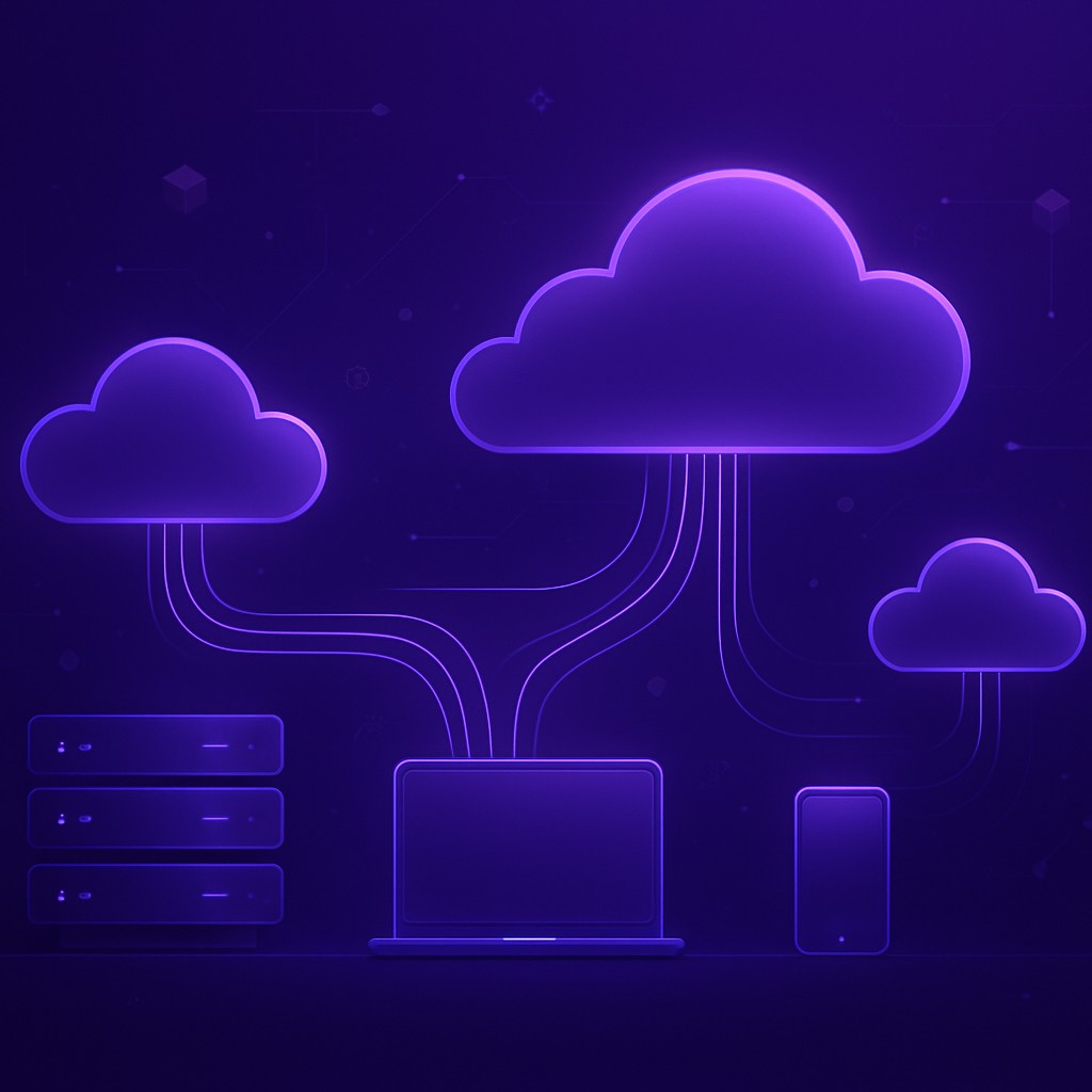 Top 10 Best Cloud Service Providers in Congo