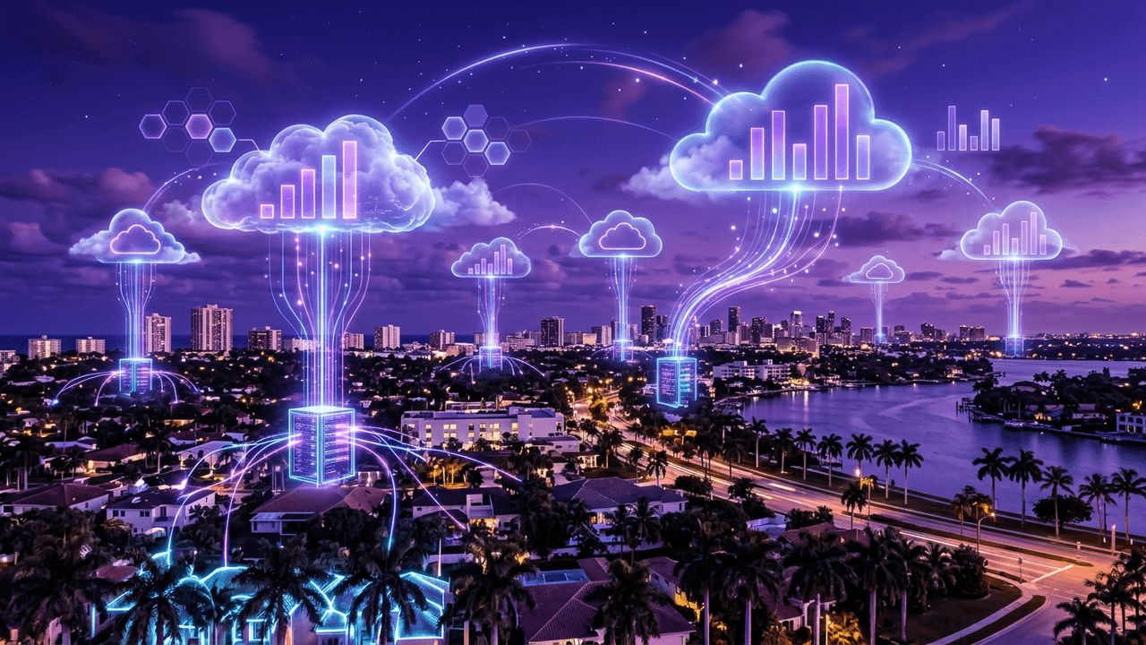 Top 10 Best Cloud Service Providers in Coral Springs
