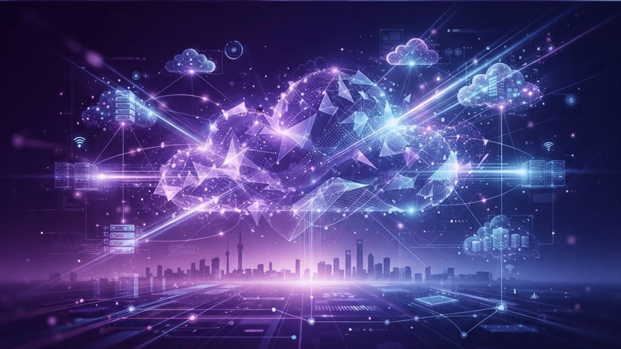 Top 10 Best Cloud Service Providers in Denton