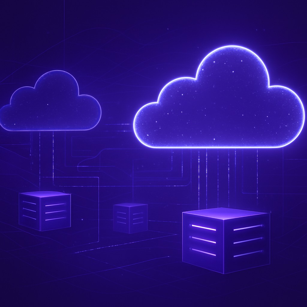 Top 10 Best Cloud Service Providers in El Salvador