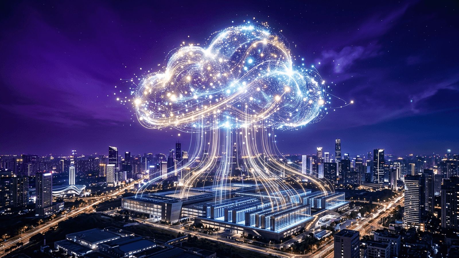 Top 10 Best Cloud Service Providers in Elizabeth