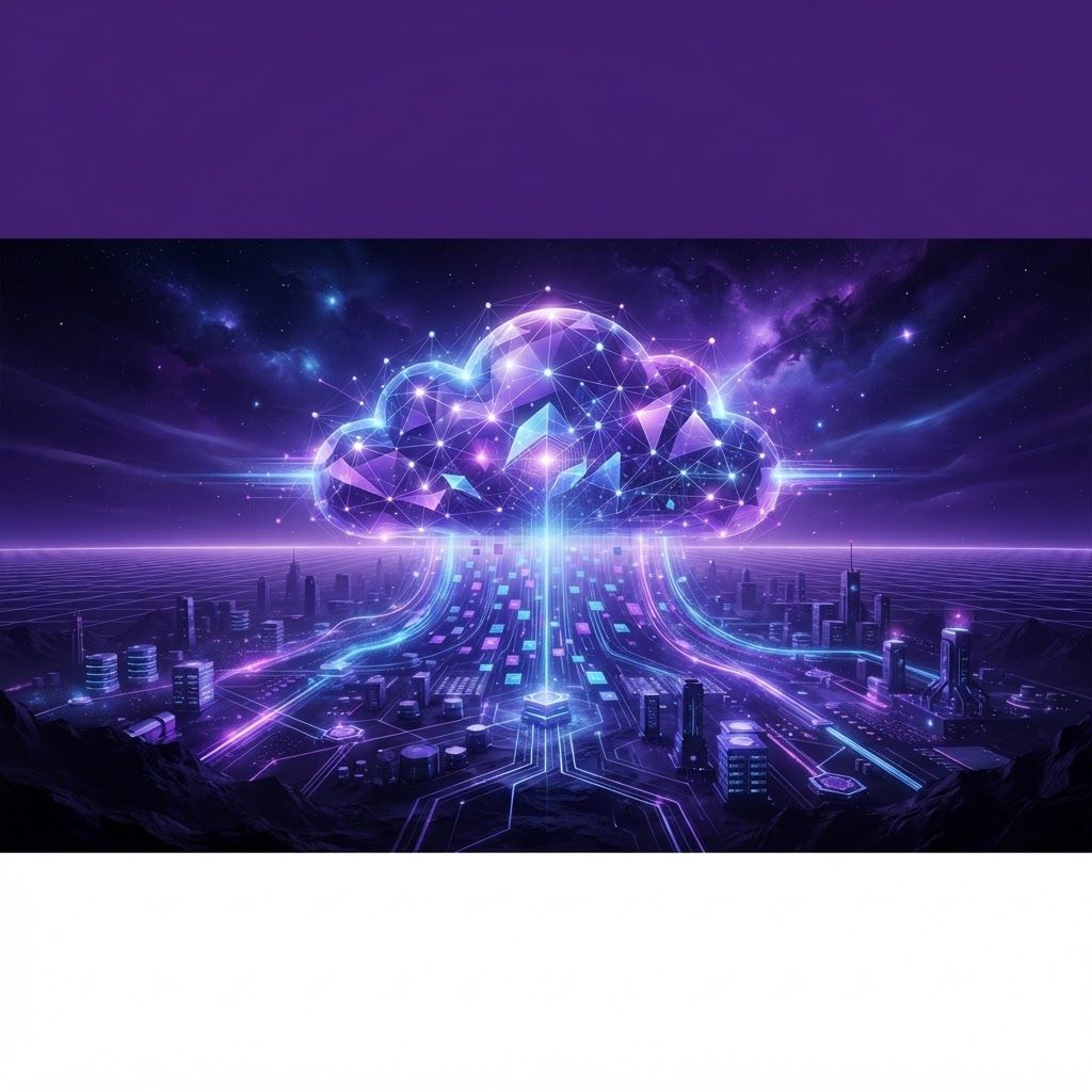 Top 10 Best Cloud Service Providers in Enterprise