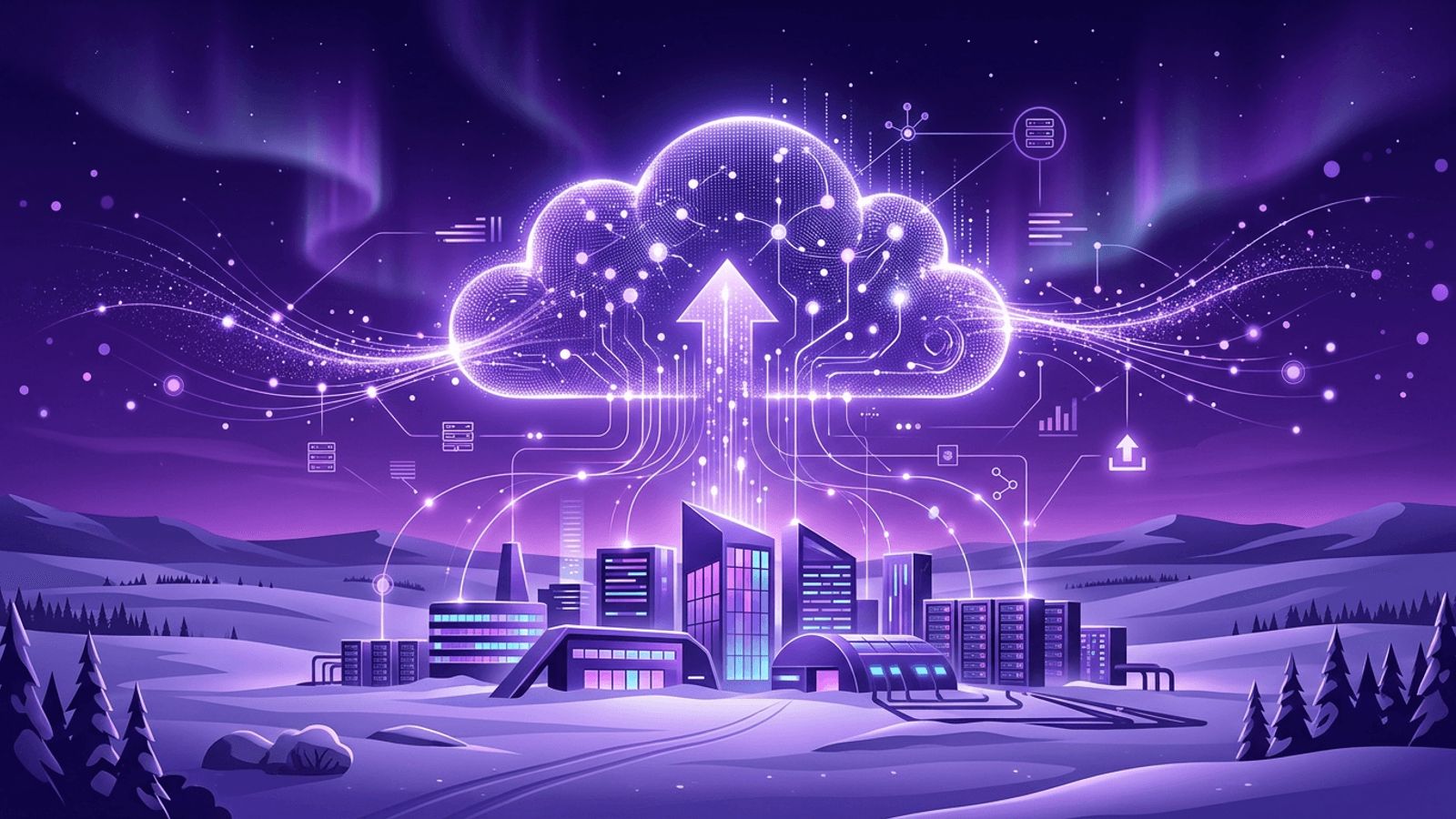 Top 10 Best Cloud Service Providers in Fargo