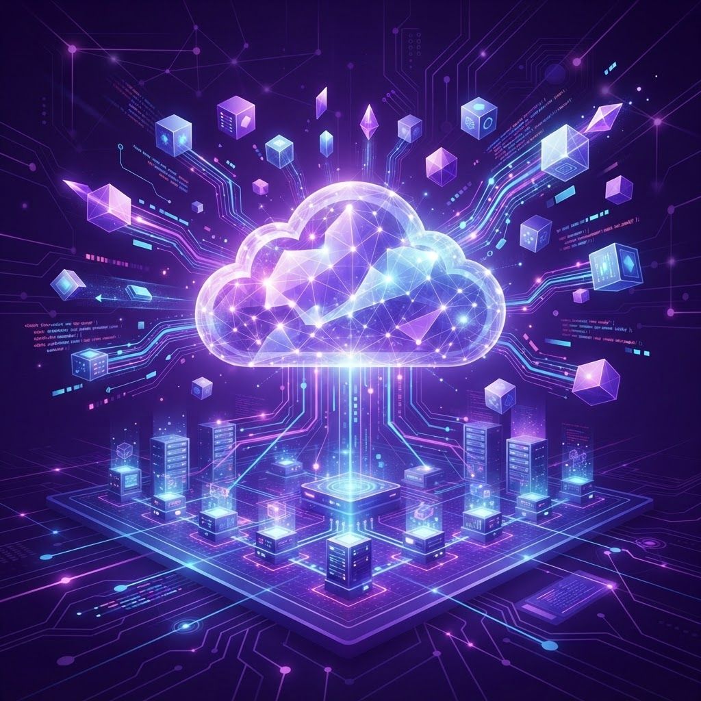 Top 10 Best Cloud Service Providers in Garden Grove