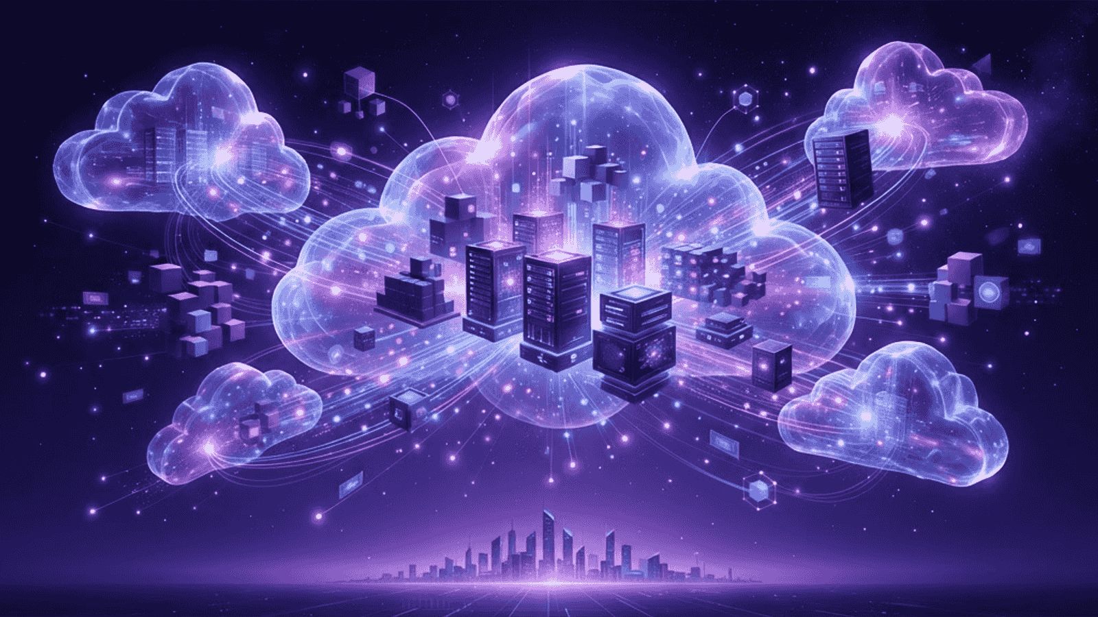 Top 10 Best Cloud Service Providers in Greensboro