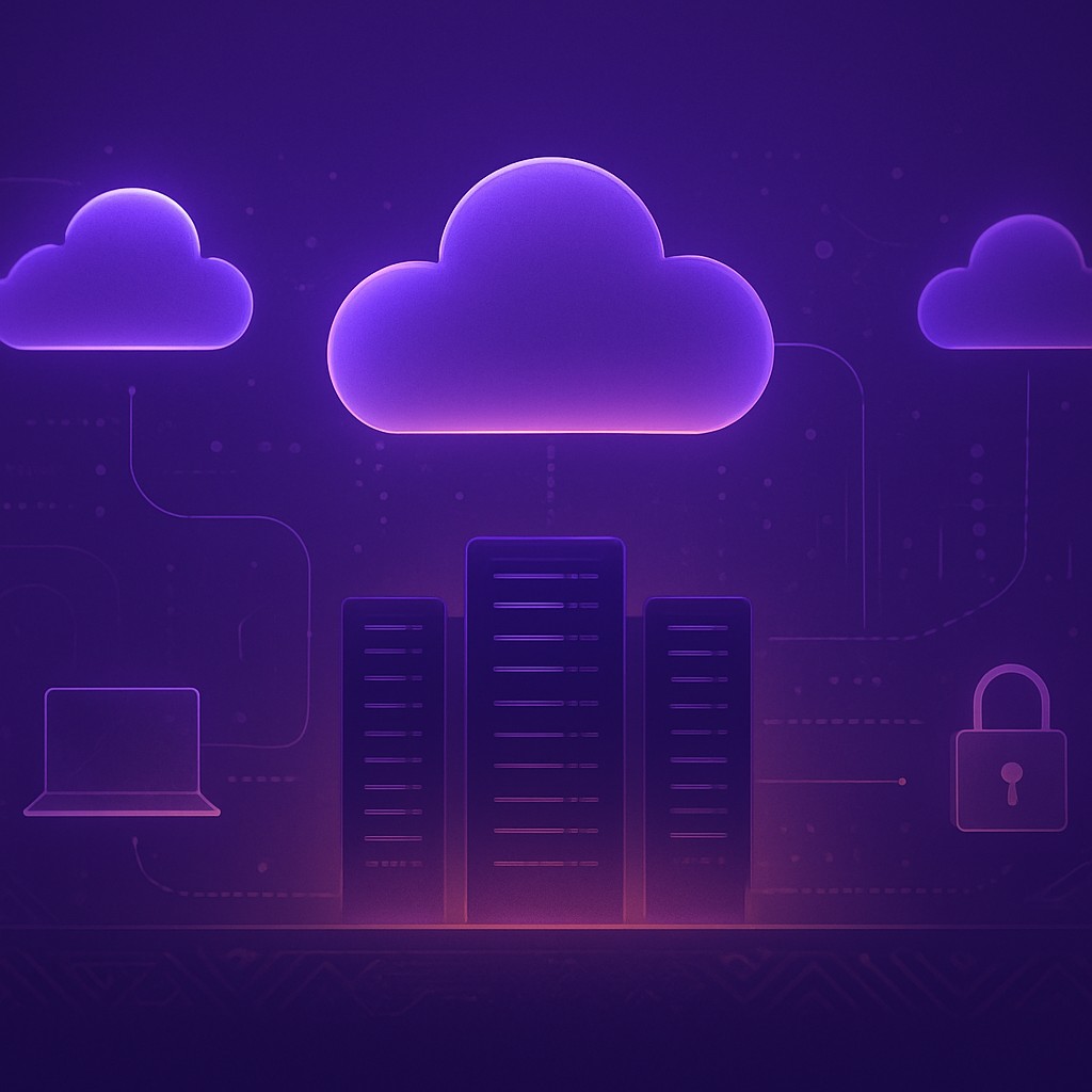 Top 10 Best Cloud Service Providers in Guinea