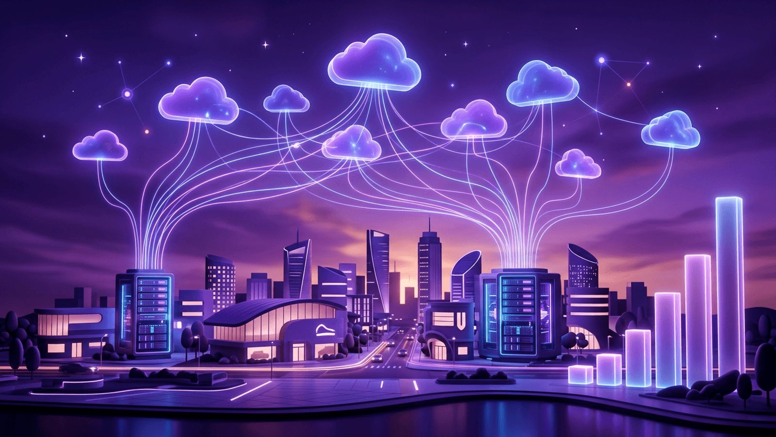 Top 10 Best Cloud Service Providers in High Point
