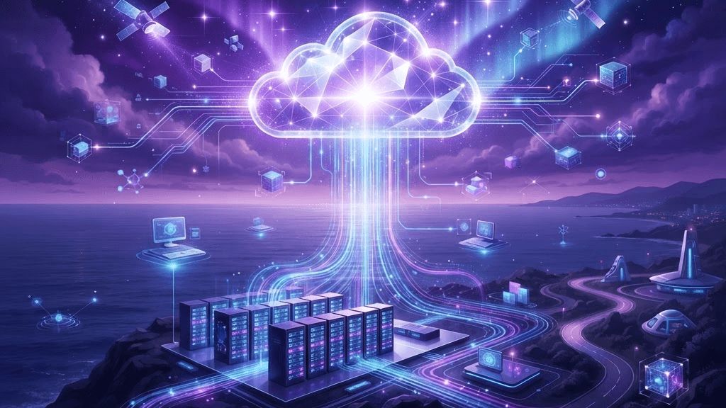 Top 10 Best Cloud Service Providers in Huntington Beach