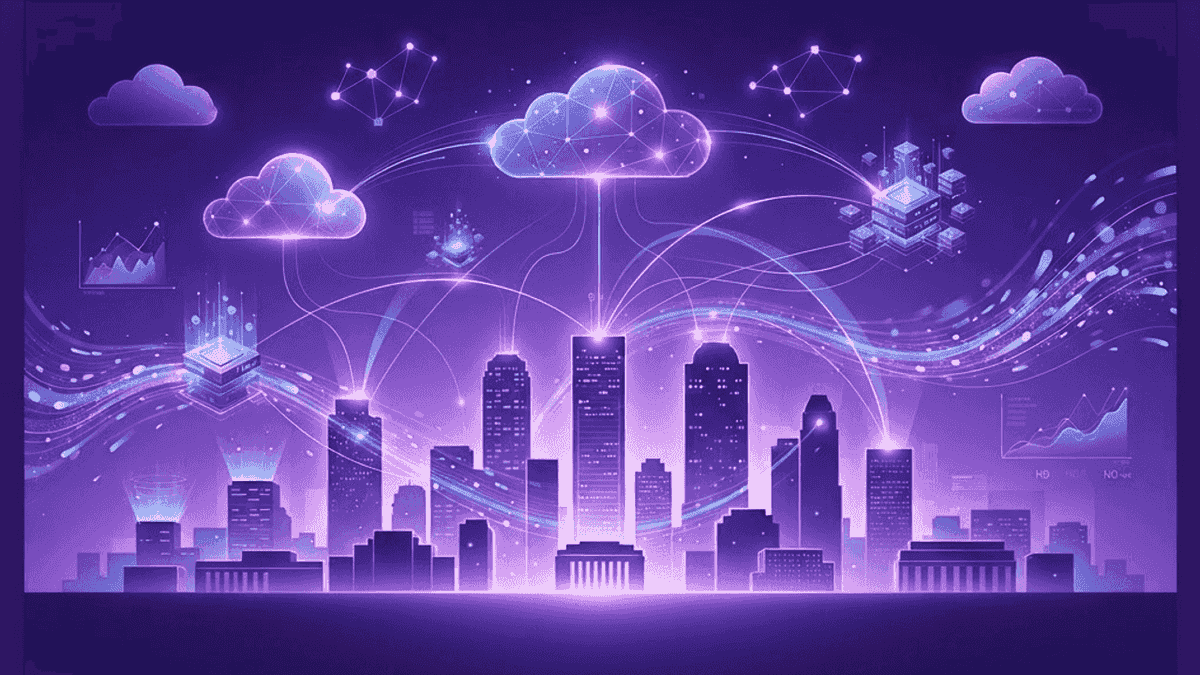 Top 10 Best Cloud Service Providers in Indianapolis