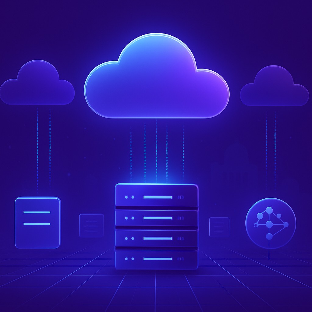 Top 10 Best Cloud Service Providers in Iraq