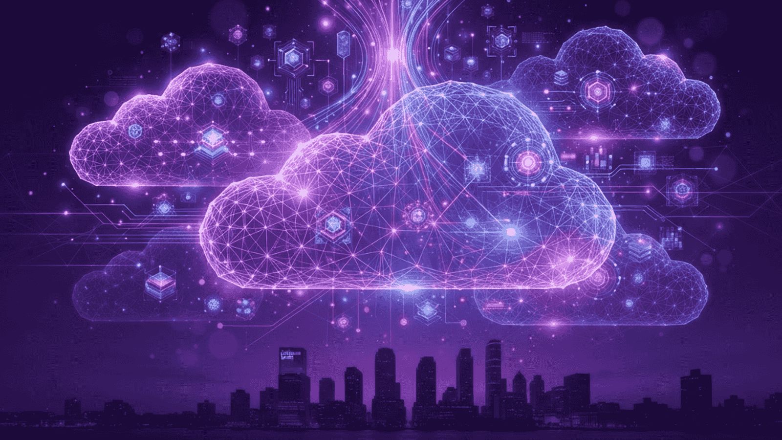 Top 10 Best Cloud Service Providers in Jersey City