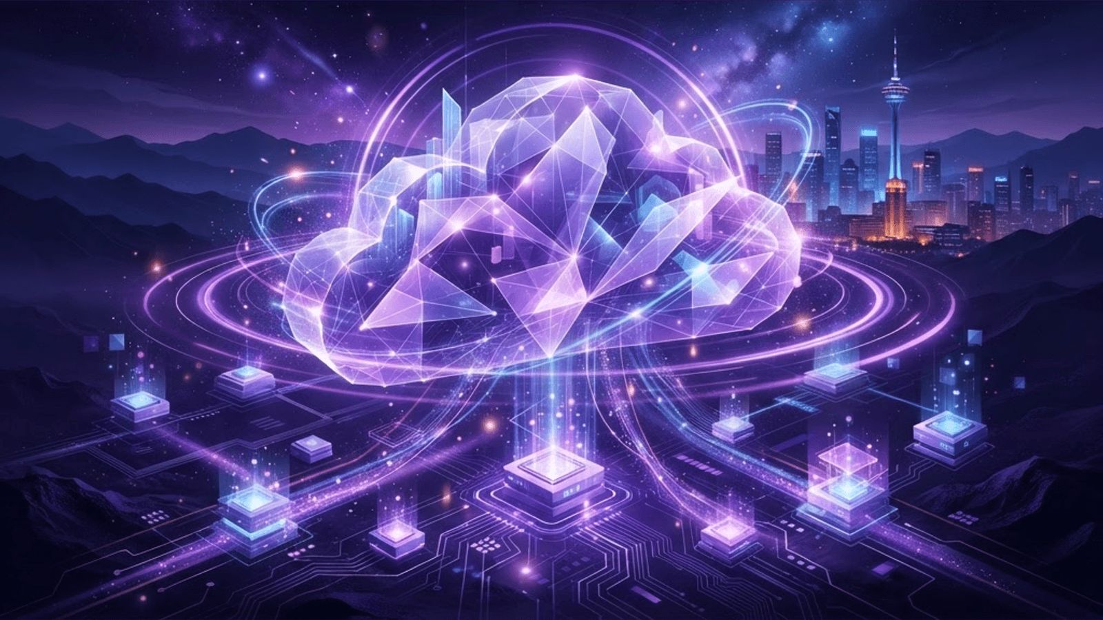 Top 10 Best Cloud Service Providers in Knoxville