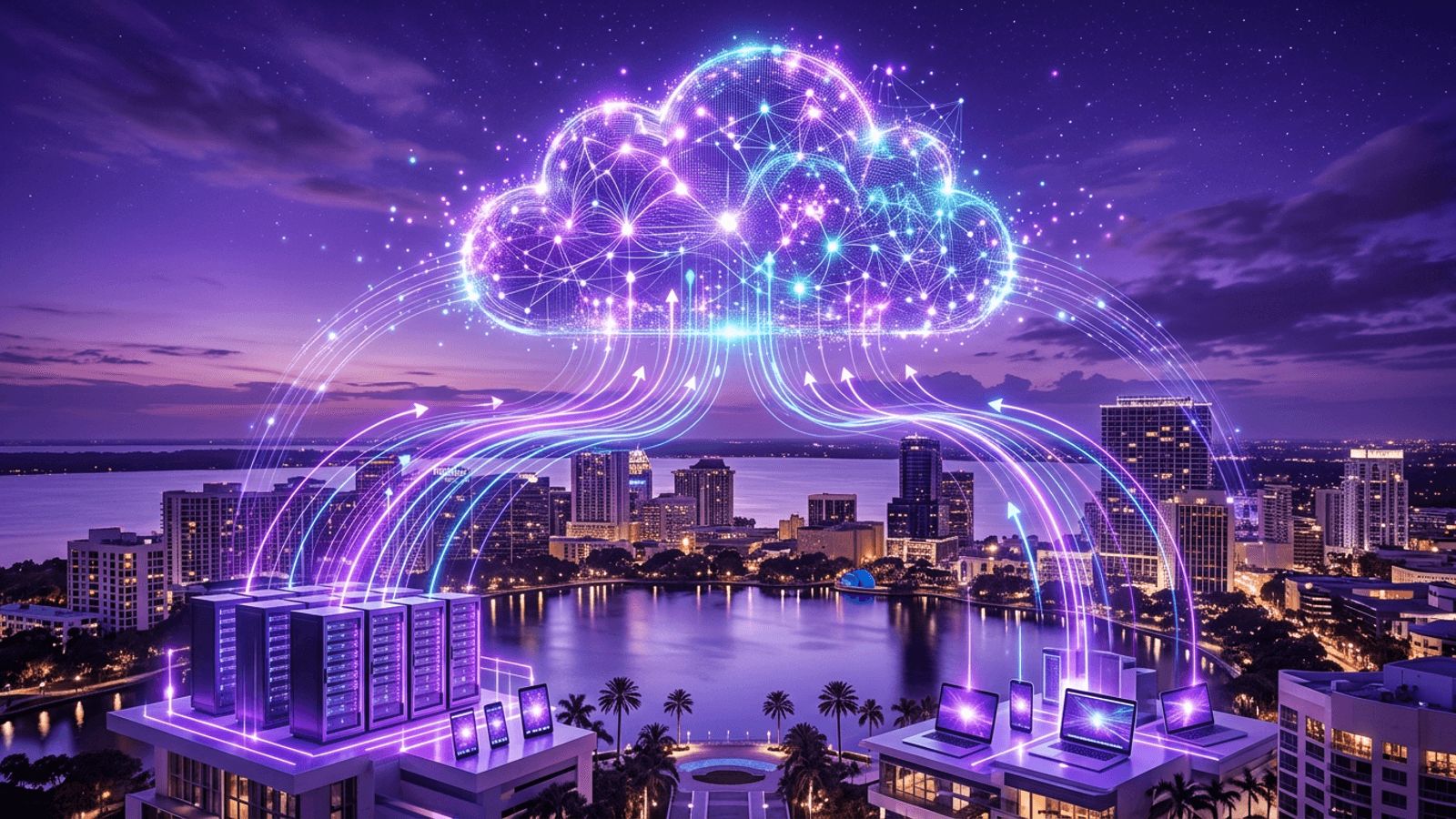 Top 10 Best Cloud Service Providers in Lakeland