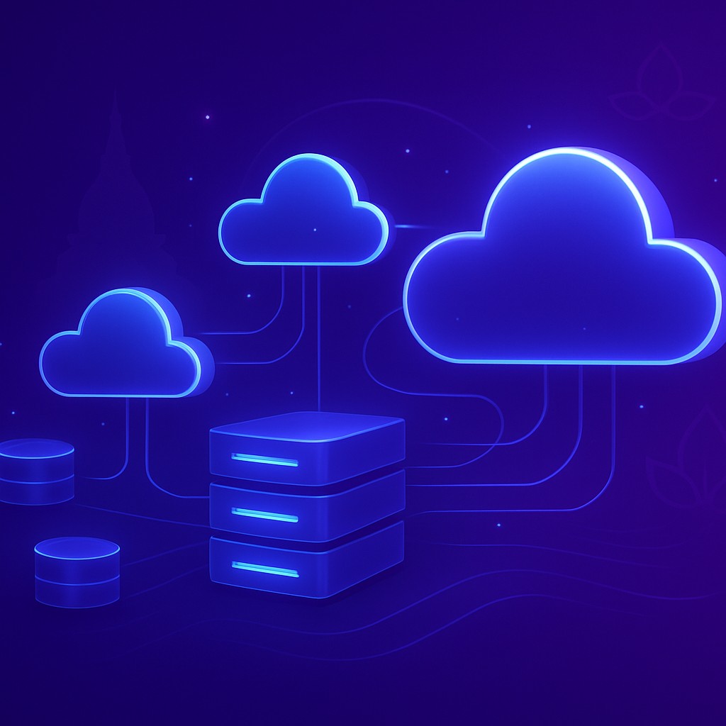 Top 10 Best Cloud Service Providers in Laos