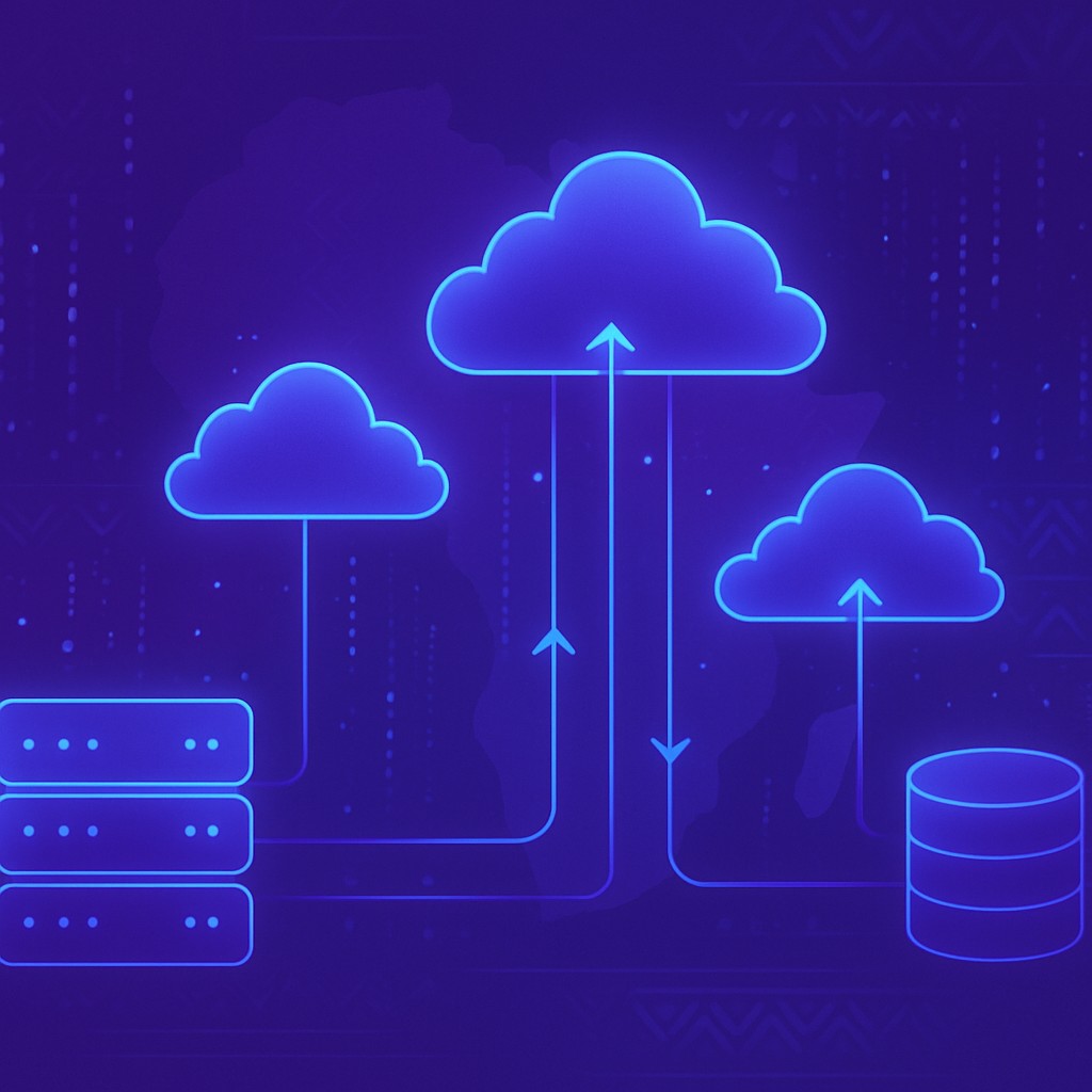 Top 10 Best Cloud Service Providers in Mali
