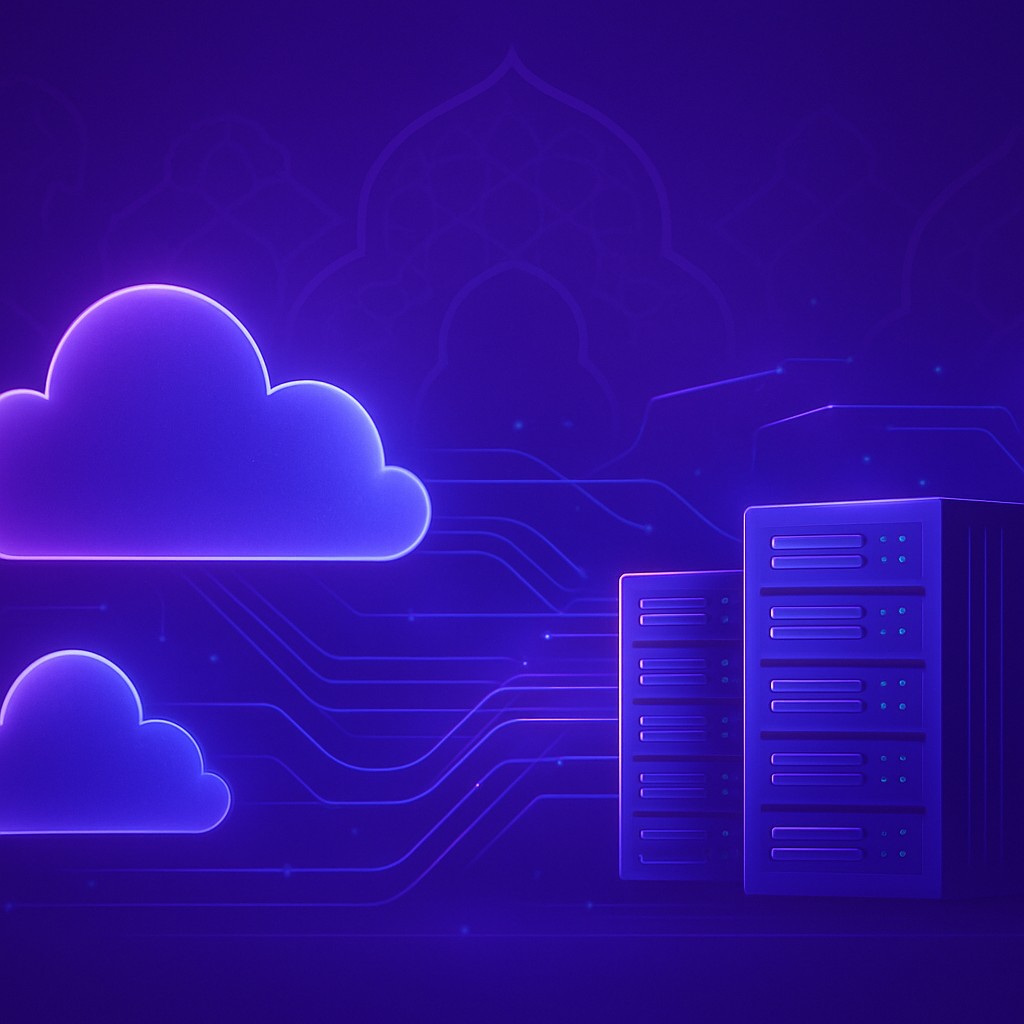 Top 10 Best Cloud Service Providers in Morocco