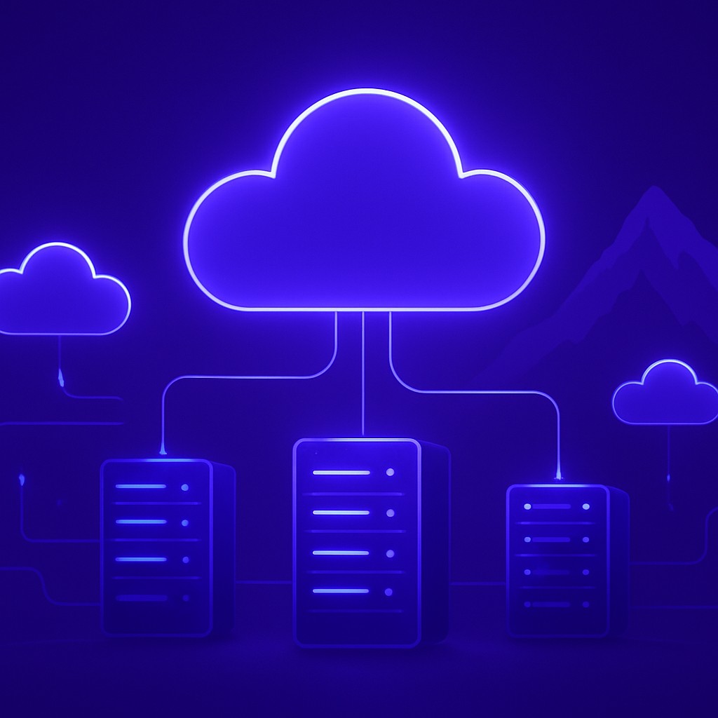 Top 10 Best Cloud Service Providers in Nepal