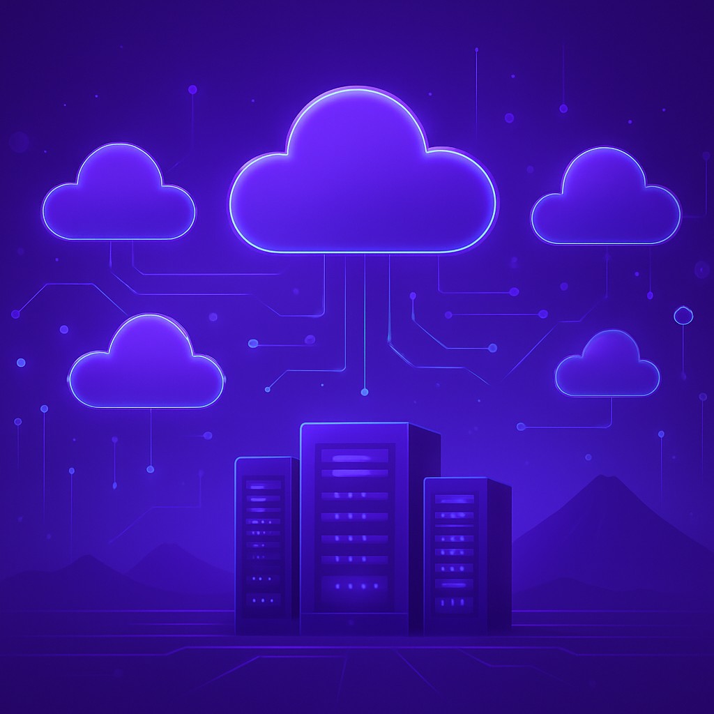 Top 10 Best Cloud Service Providers in Nicaragua