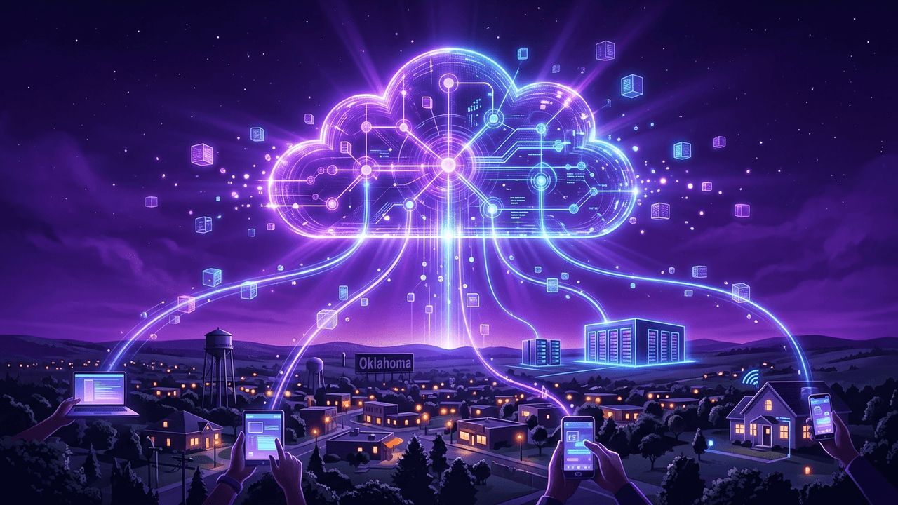 Top 10 Best Cloud Service Providers in Norman